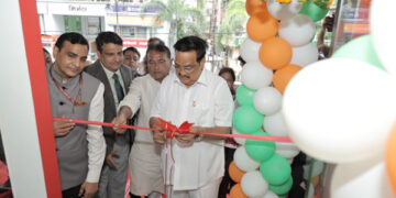 Aadhaar is your digital identity—keep it updated: UIDAI opens Smart Seva Kendra in Navsari