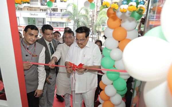 Aadhaar is your digital identity—keep it updated: UIDAI opens Smart Seva Kendra in Navsari