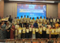 When giving becomes nation-building: Visamo Kids Foundation turns scholarships into lifelong hope