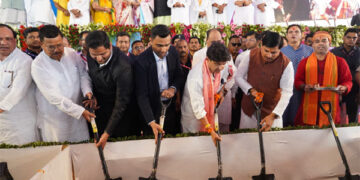 From raw materials to ready missiles: Jeet Adani unveils India’s boldest defence manufacturing vision