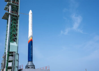 Vikram-1 ignites India’s New Space Age: Skyroot scripts history with nation’s first pvt orbital rocket