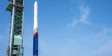 Vikram-1 ignites India’s New Space Age: Skyroot scripts history with nation’s first pvt orbital rocket