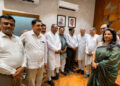 Ahmedabad gets a high-speed development push: Ashwini fast-tracks 5 mega infrastructure projects