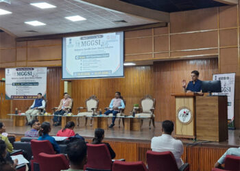 Can India’s villages become the next big economic powerhouses? NIFT Gandhinagar workshop puts artisans at the heart of gram swaraj