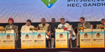 ‘Road safety is the govt’s top priority’: Nitin Gadkari calls for pollution-free, world-class mobility