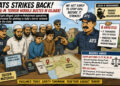 ATS foils alleged JeM bid to plant terror roots in Gujarat; Eight held in multi-state crackdown