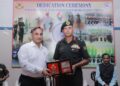 From metro platform to parade ground: OTA Chennai opens a new gateway to India’s future military leaders