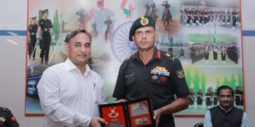 From metro platform to parade ground: OTA Chennai opens a new gateway to India’s future military leaders