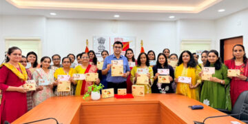 Rakhi goes the India Post way: Water-resistant covers, gift boxes and faster delivery to bridge distances this Rakshabandhan