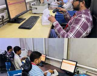 No More ‘Where Is My Letter?’: India Post brings digital tracking to 90 crore ordinary mail articles every year