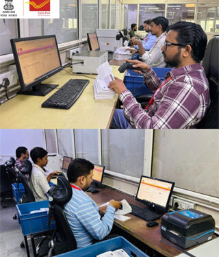 No More ‘Where Is My Letter?’: India Post brings digital tracking to 90 crore ordinary mail articles every year