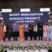 Bhavnagar’s Rotary brilliance shines across District 3060: Club sweeps top honours, Namrita Chadha crowned best president