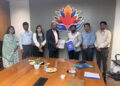 Swarrnim University joins hands with L&T to build tomorrow’s engineers, not just graduates