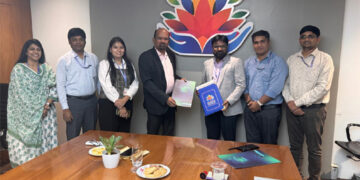 Swarrnim University joins hands with L&T to build tomorrow’s engineers, not just graduates