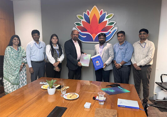 Swarrnim University joins hands with L&T to build tomorrow’s engineers, not just graduates