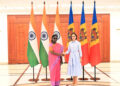 From Chisinau to Viksit Bharat: President Murmu opens a new strategic gateway to Europe