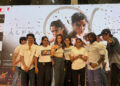 Alia Bhatt ignites dreams at Swarrnim as ‘Alpha’ star turns campus into a stage for inspiration, innovation and action
