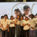 Alia Bhatt ignites dreams at Swarrnim as ‘Alpha’ star turns campus into a stage for inspiration, innovation and action