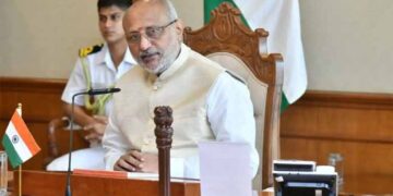 ‘Ambassadors of Trust’: PM Modi, Vice-President Radhakrishnan salute CAs as pillars of Viksit Bharat