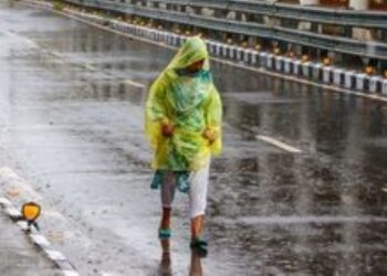 Western Ghats brace for heavy downpour as imd sounds rain alert for Tamil Nadu
