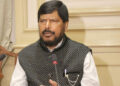 Welfare must reach every citizen, says Ramdas Athawale