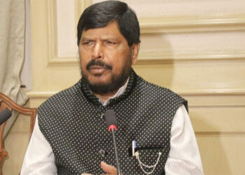 Welfare must reach every citizen, says Ramdas Athawale