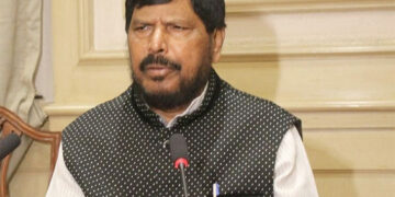 Welfare must reach every citizen, says Ramdas Athawale