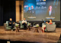 Beyond the runway: Shantnu & Nikhil decode the future of design at GLS University