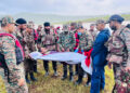 When the flood rose, the uniform stepped in: India’s Forces turn Gujarat’s deluge into a mission of courage, compassion and rescue