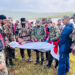 When the flood rose, the uniform stepped in: India’s Forces turn Gujarat’s deluge into a mission of courage, compassion and rescue