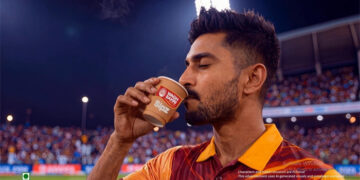 Wagh Bakri Tea Group blends AI with consumer insight for its new ‘SIPZ Instant Chai’ Campaign