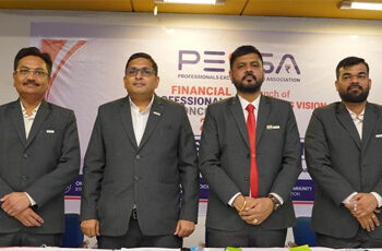 From Gujarat to India: PESSA builds a new financial bridge for a trillion-dollar economy