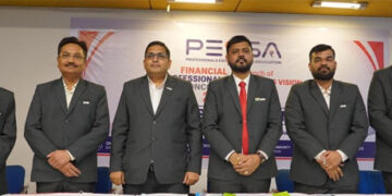 From Gujarat to India: PESSA builds a new financial bridge for a trillion-dollar economy