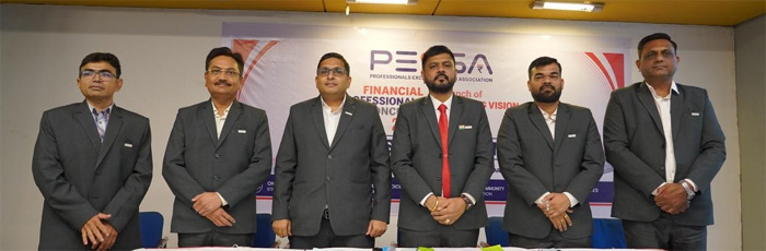 From Gujarat to India: PESSA builds a new financial bridge for a trillion-dollar economy