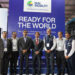 World’s fastest EV leap: SUN Mobility unveils revolutionary multi-battery swapping platform to drive commercial transport into a zero-emission era