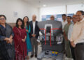A heart revolution begins in Gujarat: Apollo CVHF unveils state’s first dedicated robotic cardiac surgery unit