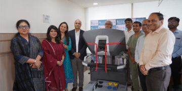 A heart revolution begins in Gujarat: Apollo CVHF unveils state’s first dedicated robotic cardiac surgery unit