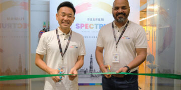 From Print to Click: Now, Fujifilm’s trailblazing Spectrum brings the art of imaging to Ahmedabad