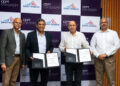 The buildings of tomorrow must think, breathe and resist climate change: Saint-Gobain, CEPT join hands to rewire India’s construction future