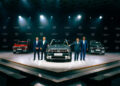 Nissan ignites India’s Premium SUV battle with All-New TEKTON, unveils global flagship at world premiere