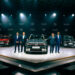Nissan ignites India’s Premium SUV battle with All-New TEKTON, unveils global flagship at world premiere