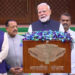 ‘Youth’s aspirations are as boundless as space’: PM Modi gives India’s STEM generation wings to dream, innovate and lead