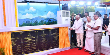75 stations, one new rail vision: PM unveils Amrit transformation, S Rly adds 9 modern gateways