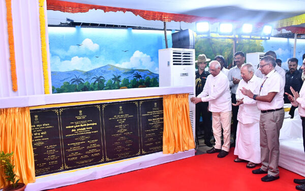 75 stations, one new rail vision: PM unveils Amrit transformation, S Rly adds 9 modern gateways