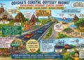 Odisha’s Coastal Odyssey begins: ₹8,300-cr highway to unite Jagannath’s divine trail with India’s next great beach tourism paradise