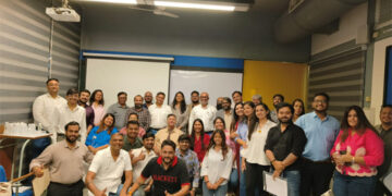 Entrepreneurs get a masterclass in the business of trust: Logos don’t build legacies, brands do