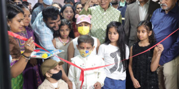 They beat cancer—now they open a new door of hope: Oncowin Cancer Center on S-G Highway