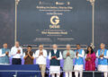 ‘From vision to Silicon’: CG Semi fires up India’s Chip future with commercial production at Sanand