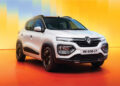 Renault reboots India’s entry hatchback play with ₹4.99 lakh Kwid Climber