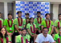 ALLEN A’bad’s NEET triumph scripts Gujarat’s finest chapter: 4 students storm India’s Top-100
